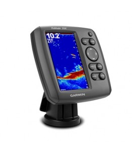   GPS Garmin Fishfinder 350C